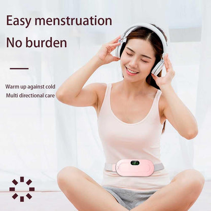Pojas za Ublažavanje Menstrualnih Bolova