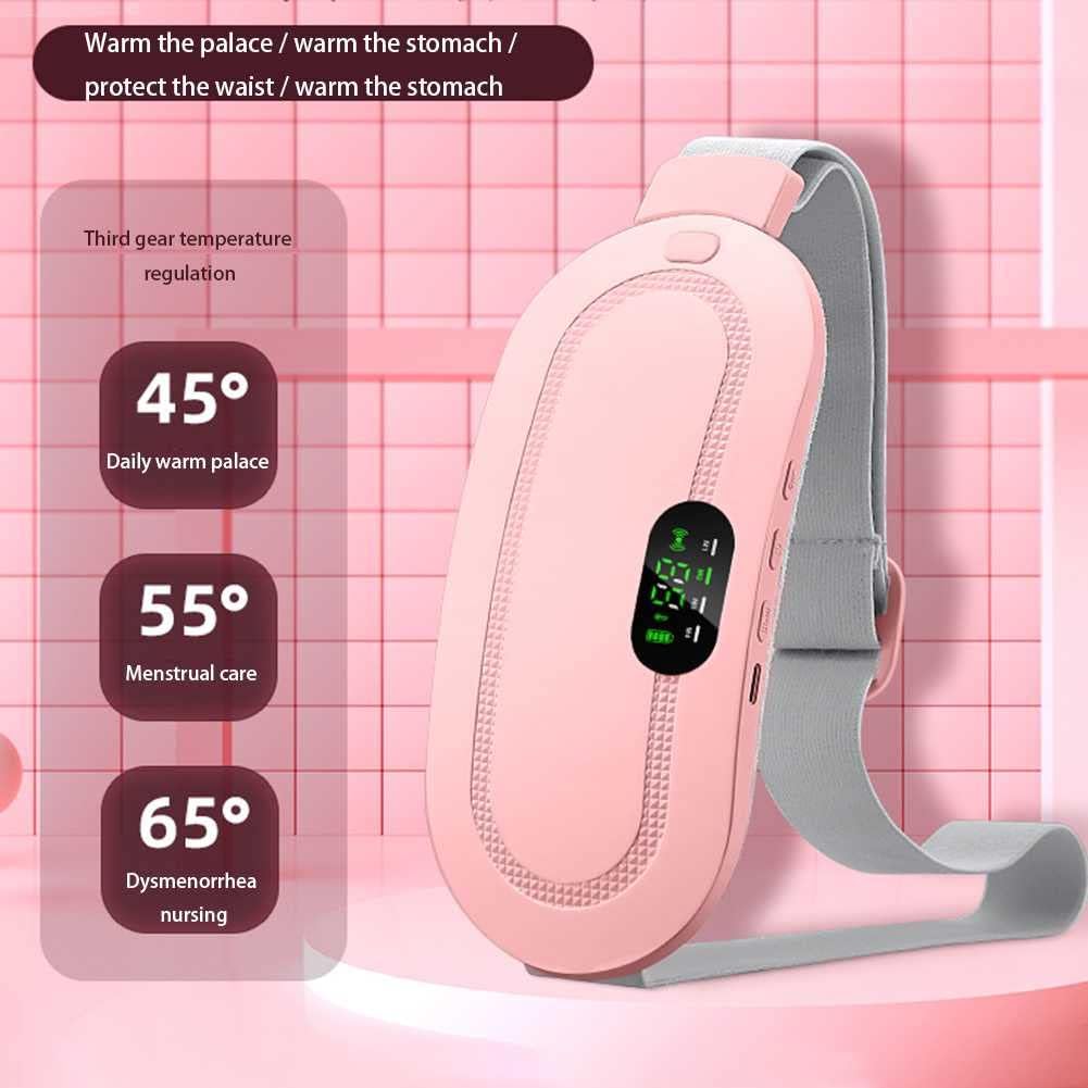 Pojas za Ublažavanje Menstrualnih Bolova