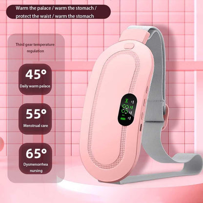Pojas za Ublažavanje Menstrualnih Bolova