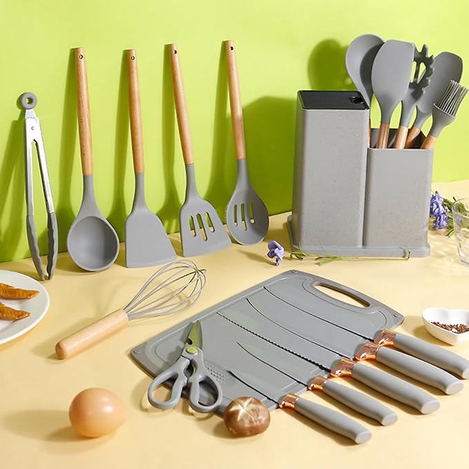 Kuhinjski set od 19 Delova
