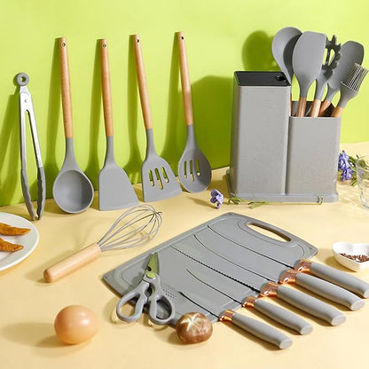 Kuhinjski set od 19 Delova