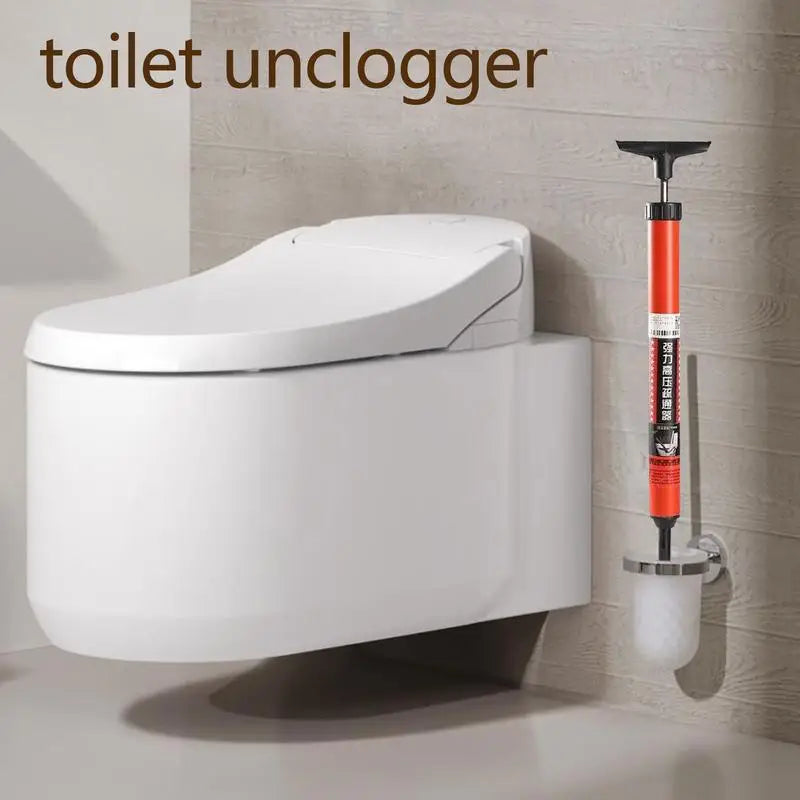 Visokopritisni odgušivač za WC i odvode