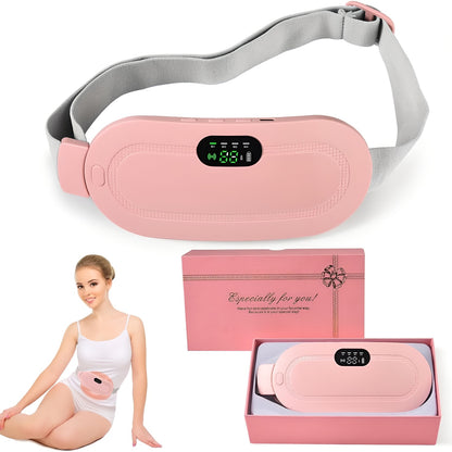 Pojas za Ublažavanje Menstrualnih Bolova