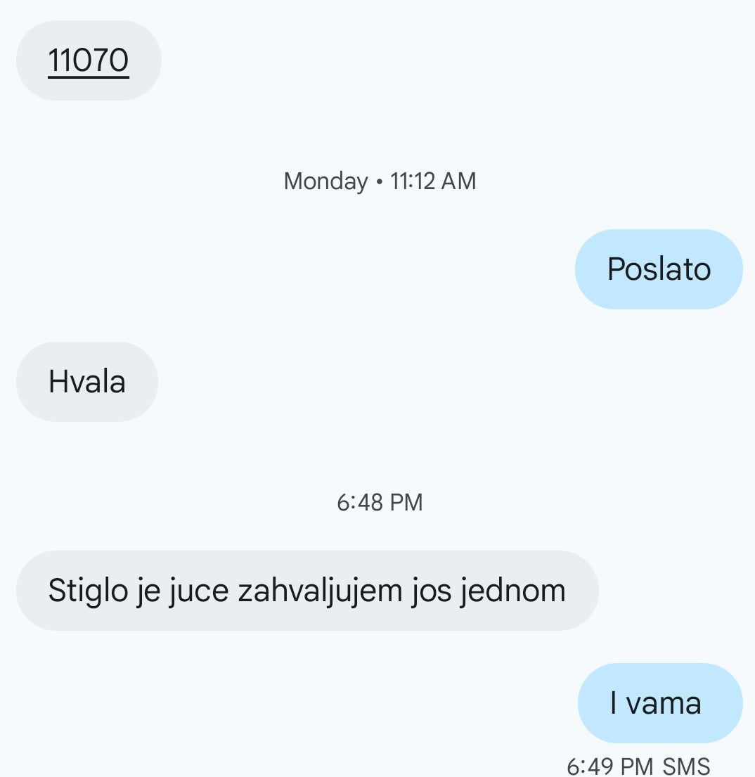 MASAŽER ZA UČVRŠĆIVANJE VRATA I LICA