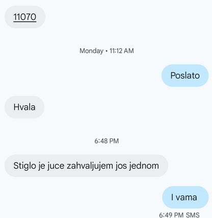 MASAŽER ZA UČVRŠĆIVANJE VRATA I LICA