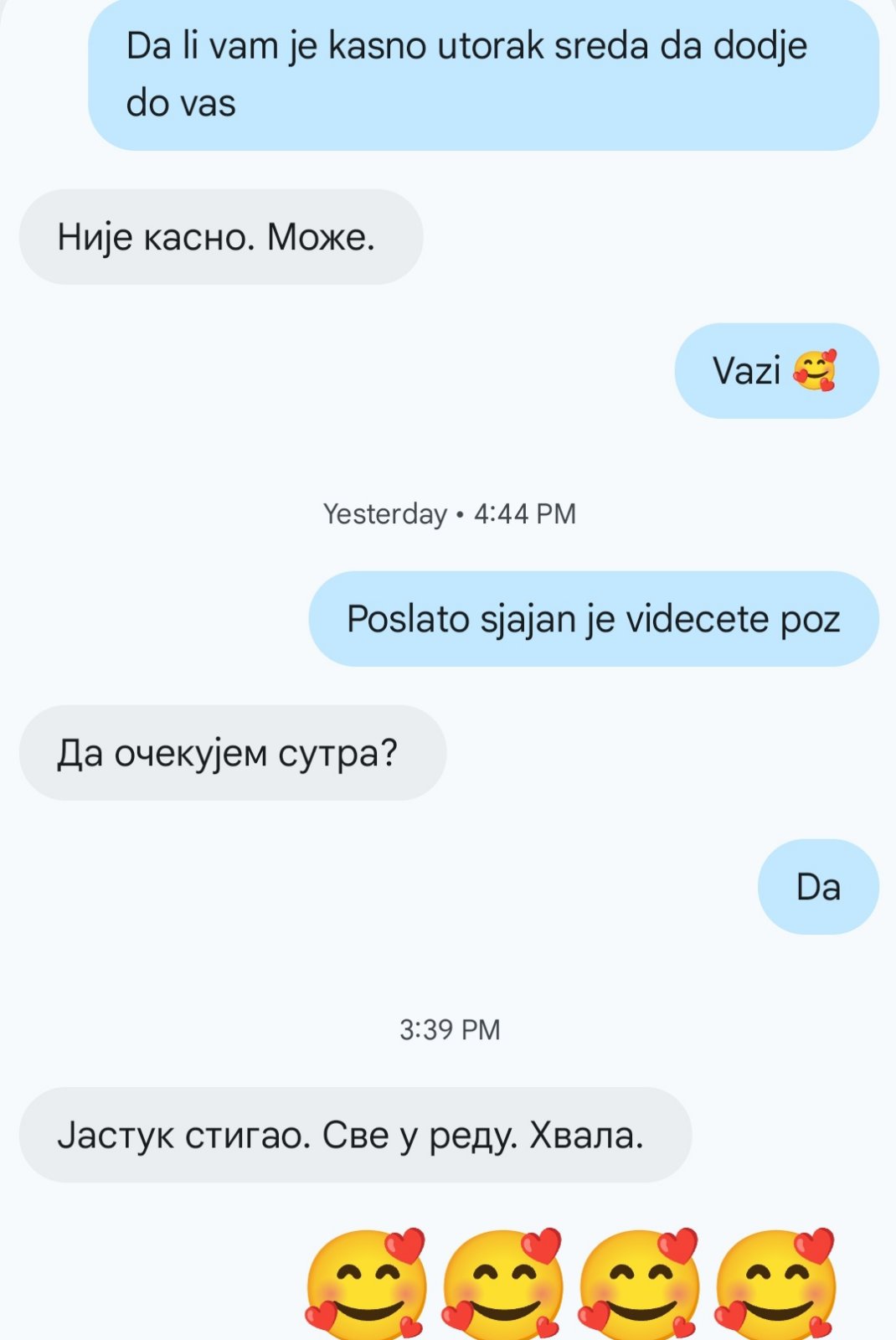 Ortopedski Jastuk Od Bambusa - Prirodna udobnost i sveŽina