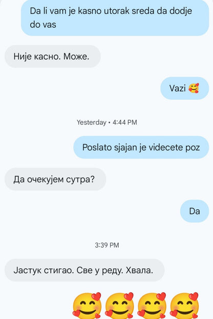 Ortopedski Jastuk Od Bambusa - Prirodna udobnost i sveŽina