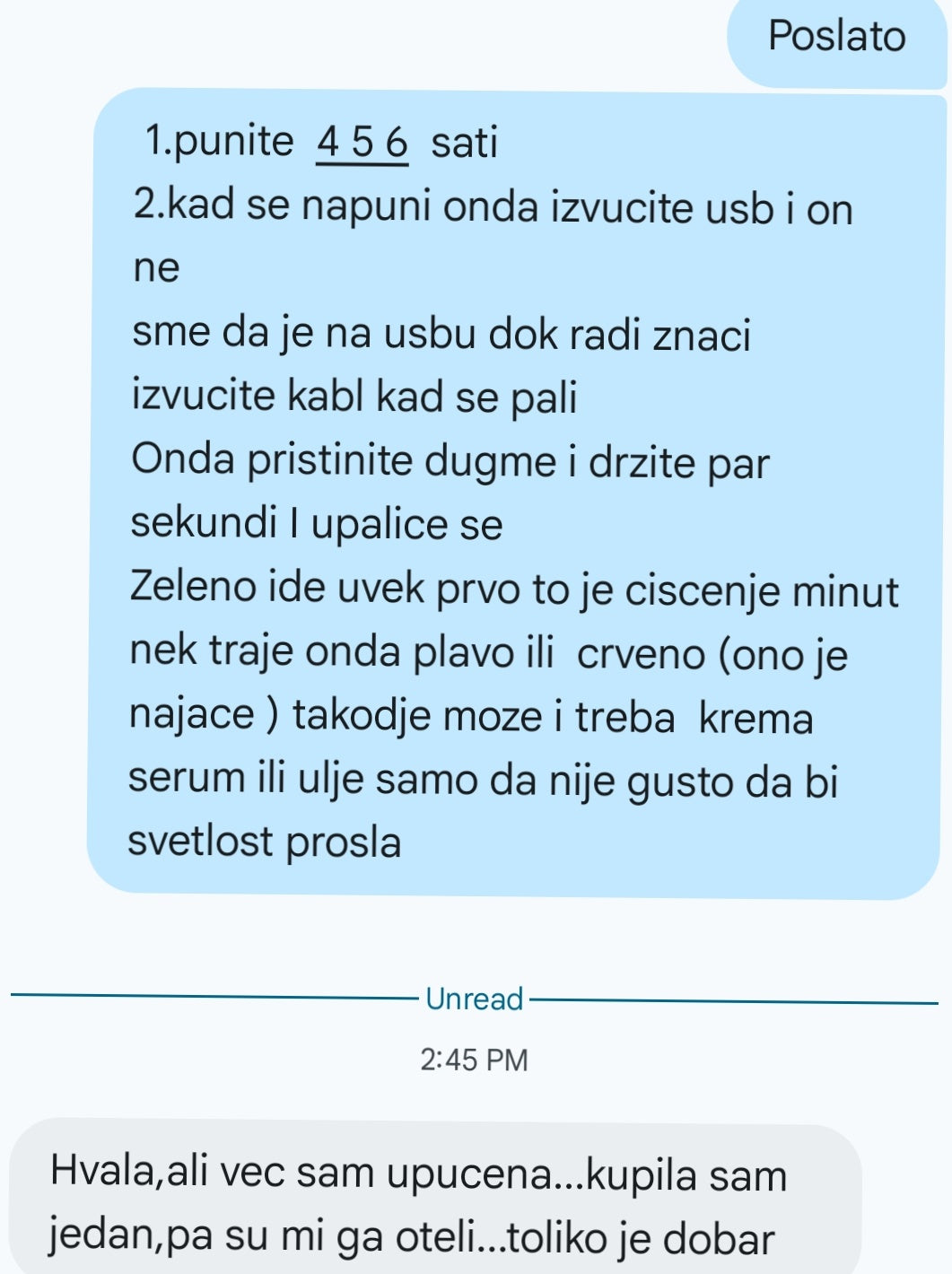 Masažer za učvršćivanje vrata i lica