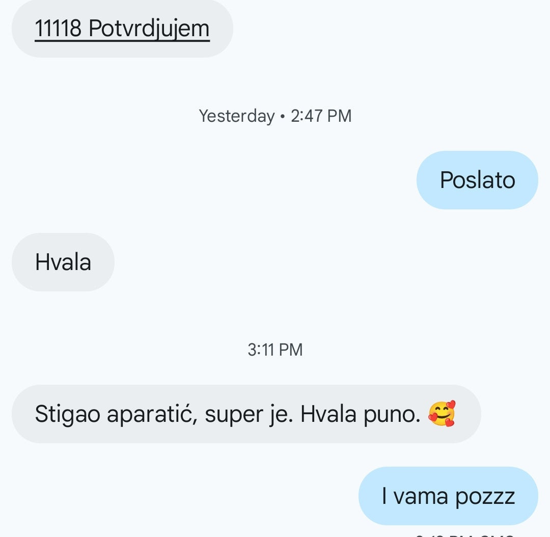 MASAŽER ZA UČVRŠĆIVANJE VRATA I LICA