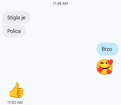 VIŠENAMENSKA USKA POLICA ZA KUPATILO I KUHINJU