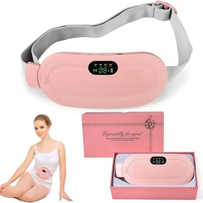 Pojas za Ublažavanje Menstrualnih Bolova